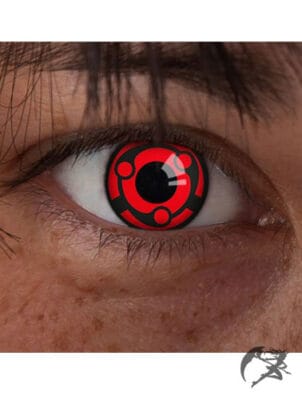 Madara Eternal Mangekyou Sharingan Cosplay Onlineshop