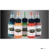 Airbrush Starter Set Farben