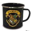 Harry Potter Tasse Emaille Hogwarts