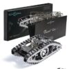 Marvel Tank 3D-Metall-Modellbausatz time4machine
