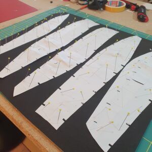 Worksop Crafting Foam basics