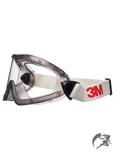 3M-Schutzbrille