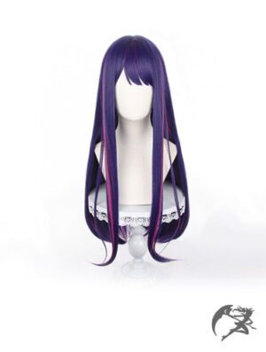 Ai-Hoshino Perücke Anime