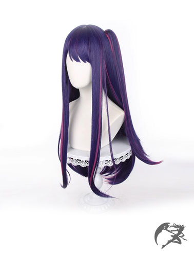 Ai-Hoshino Perücke Anime