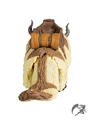 Avatar the Last Airbender Actionfigur Appa