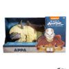 Avatar the Last Airbender Actionfigur Appa
