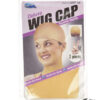 Deluxe Wig Cap