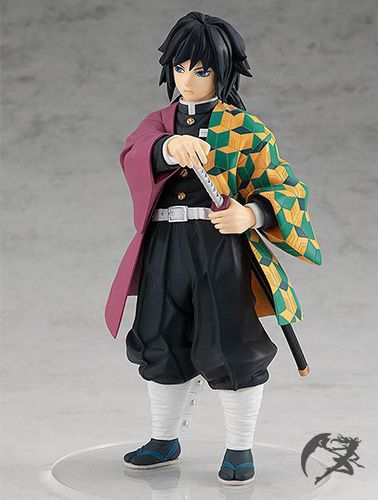 Demon Slayer Pop up Parade Giyu Tomioka Statue | merchandise & cosplay ...