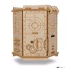 Escape Welt Fort Knox Box