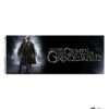 Fantastic Beasts Crimes of Grindelwald One sheet