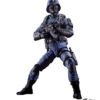 G.I.Joe Actionfigur Cobra Officer Classified Serier 2022 15cm