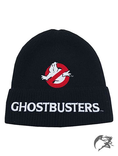 Ghostbusters Mütze