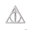 Harry Potter Deathly Hallows Ansteck-Pin