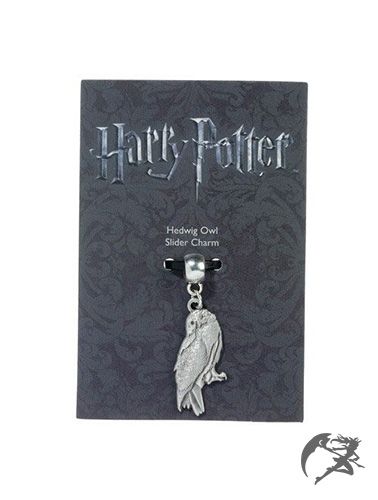 Harry Potter Hedwig Anhänger