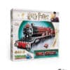 Harry Potter Hogwarts Express 3D-Puzzle
