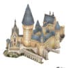 Harry Potter Hogwarts Grosse Halle 3D Puzzle