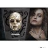 Harry Potter Todesser Maske Bellatrix
