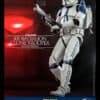 Hot Toys Sixth Scale 501st Battalion Clone Trooper
