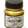 Jaquard Lumiere 552 Bright Gold