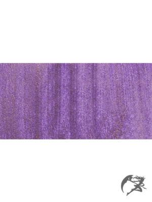 Jaquard Lumiere 557 Halo Violett Gold