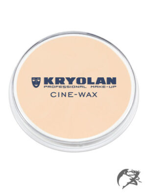 Kryolan-Cine-Wax-10g