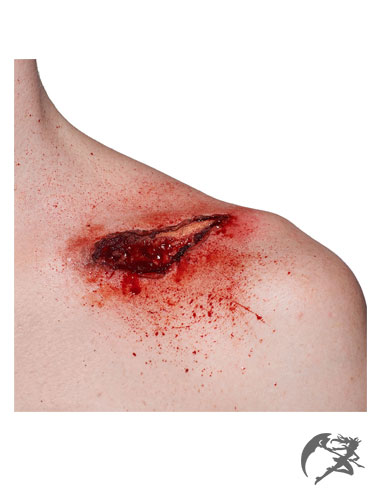 Kryolan-Cine-Wax-10g