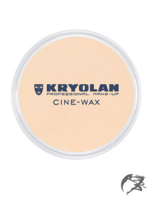 Kryolan-Cine-Wax-10g