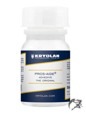 Kryolan Hautkleber Pros-Aide 50 ml