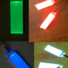 LED Light Eyes