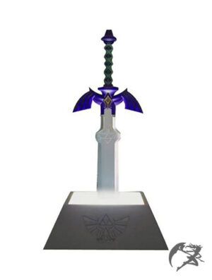 Legend of Zelda Master Sword Light