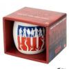 Stor Mug Ceramic Globe 380 Ml In Gift Box Stranger Things