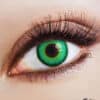 Magic Green Eye