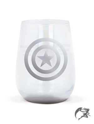 Marvel Avengers Gläser