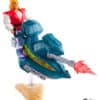 Masters of the Universe Origins 2020 Prince Adam and Sky Sled