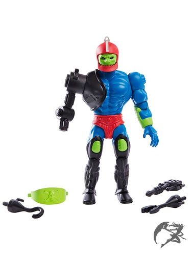 Masters of the Universe Origins 2020 Trap Jaw