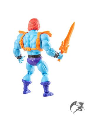 Masters of the Universe Origins 2021 Faker