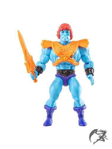 Masters of the Universe Origins 2021 Faker