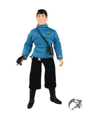 Mego Star Trek 55th Anniversary Action Figur Spock