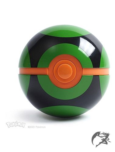 Pokemon Replik Finsterball
