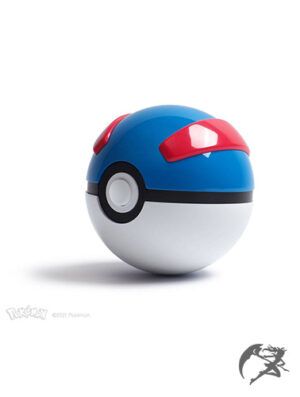 Pokemon Replik Superball
