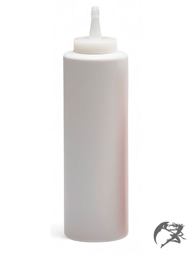 Quetschflasche-250ml