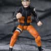 S.H. Figurarts Naruto Shippuden Actionfigur Naruto The Jinchuuriki