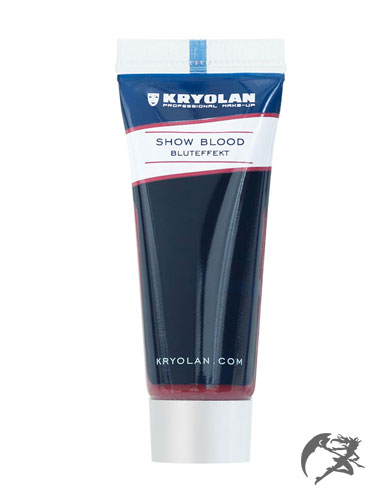 Show Blood Kunstblut (10 ml) - Kryolan