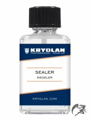 Kryolan Siegeler, Sealer