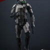Star Wars Actionfigur Death Trooper (Black Chrome) 2022 Convention Exclusive 32 cm