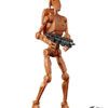 Star Wars Clone Wars The Vintage Collection Battle Droid