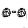 Star Wars Tasse Mandalorian Symbol