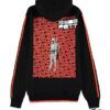 Star Wars The Book of Boba Fett Hoodie