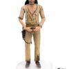 Terence Hill Actionfigur Trinity