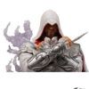 Ubisoft Assasins Creed Brotherhood Ezio Auditore Statue